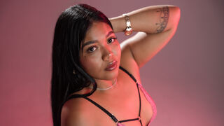 Free Nude LunaGracee