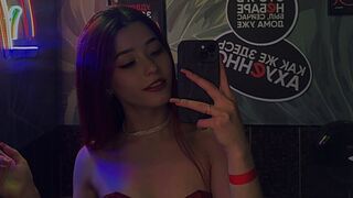 Kostenlos Nackt AriaNightrose