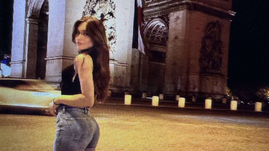 Live Porn Camera of Pauletteg