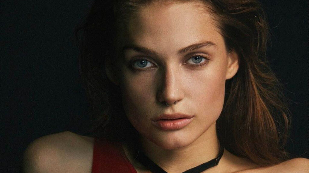 EvaMate Live Chat on LiveJasmin