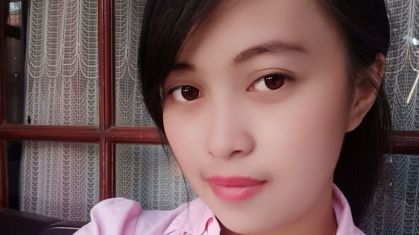 CiciMeylinda erotic portrait