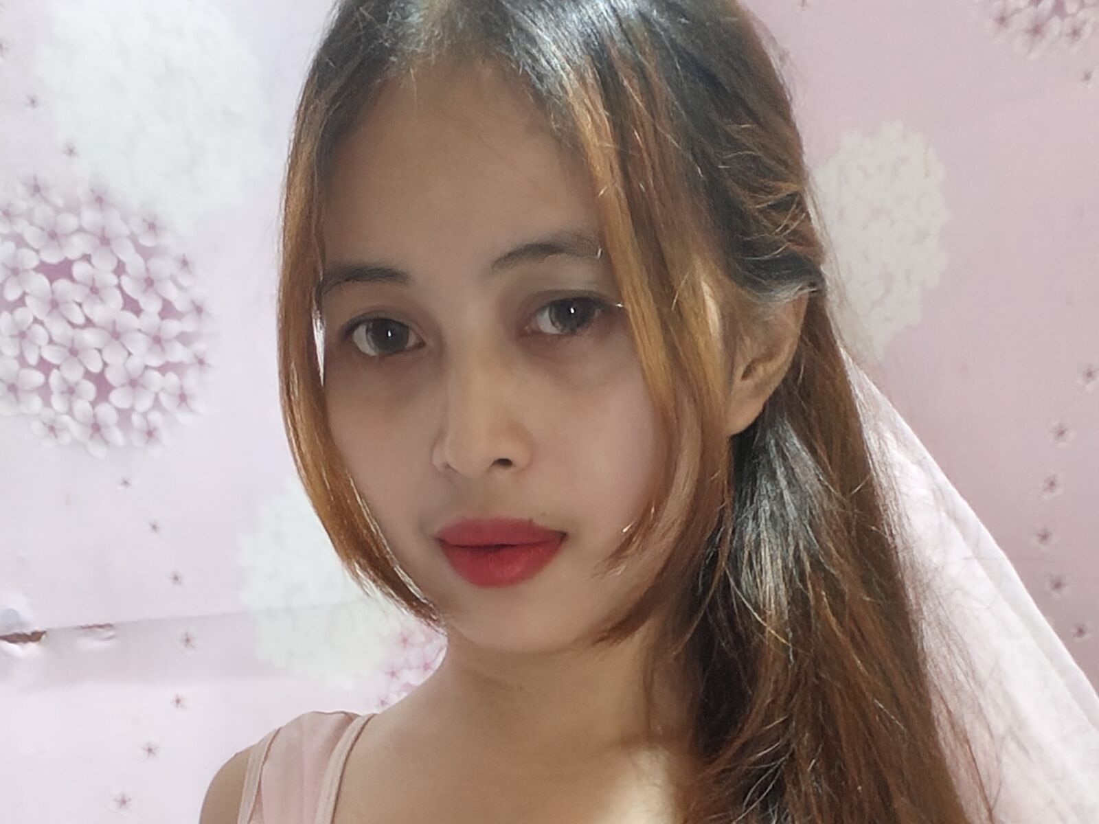 Live cam for CiciMeylinda