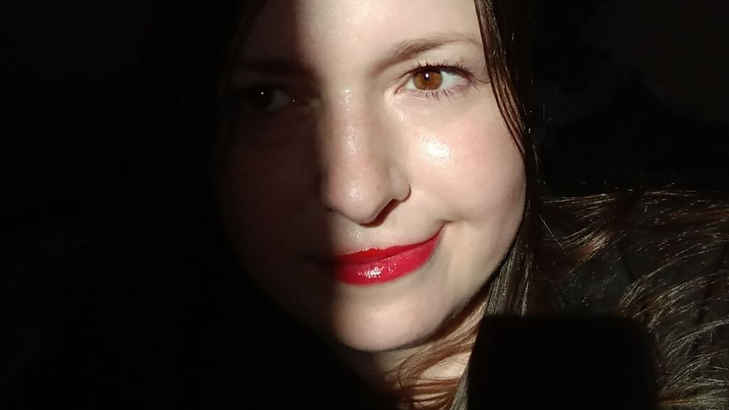 NellieBev's profile from Jasmin at GirlsOfJasmin'