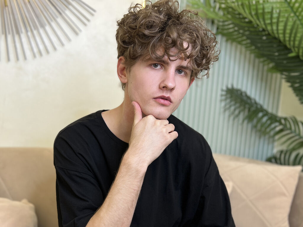 GeorgeGrant Profile Image