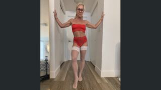 SarahLiberti live cam