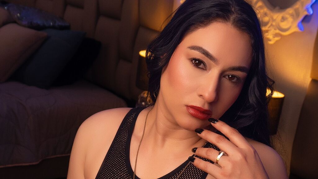 Sex chat gratuit in direct cu GenesisVega pe LiveJasmin