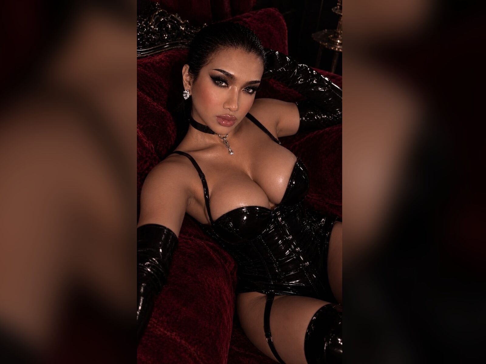 Live cam for AlexandriaPierce