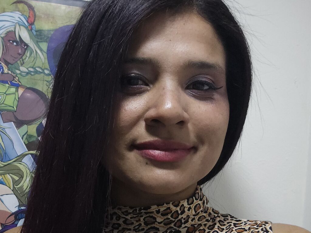 AgathaBlomer LiveJasmin credits show profile