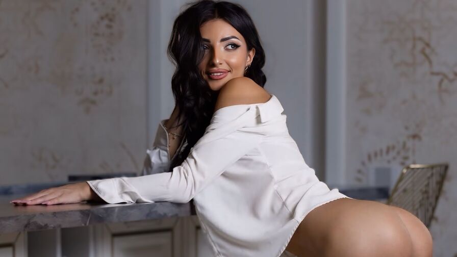 EvelineLemy's live cam