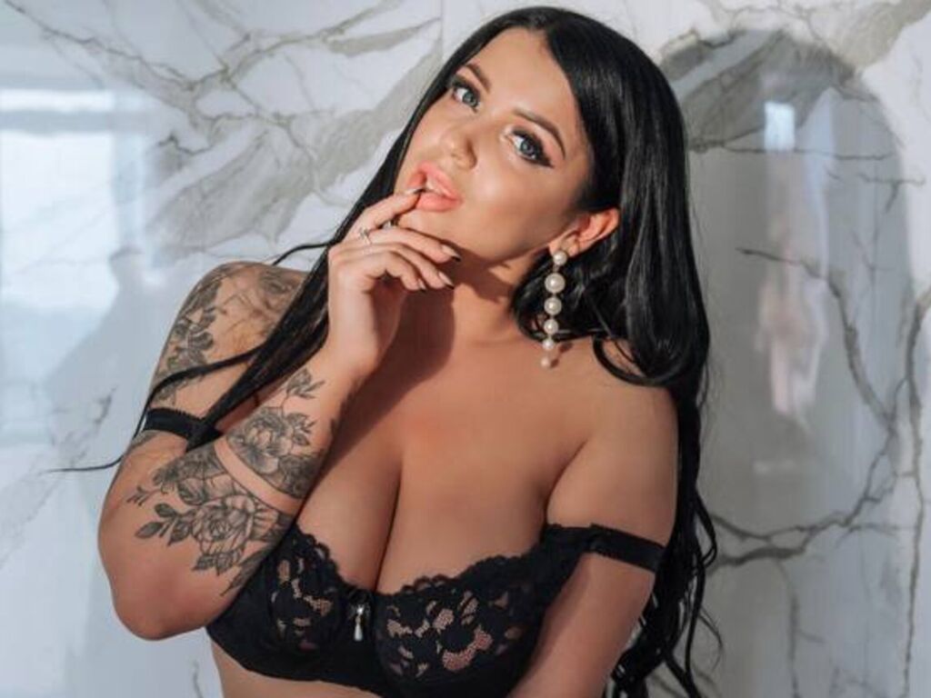 SophieStarlet