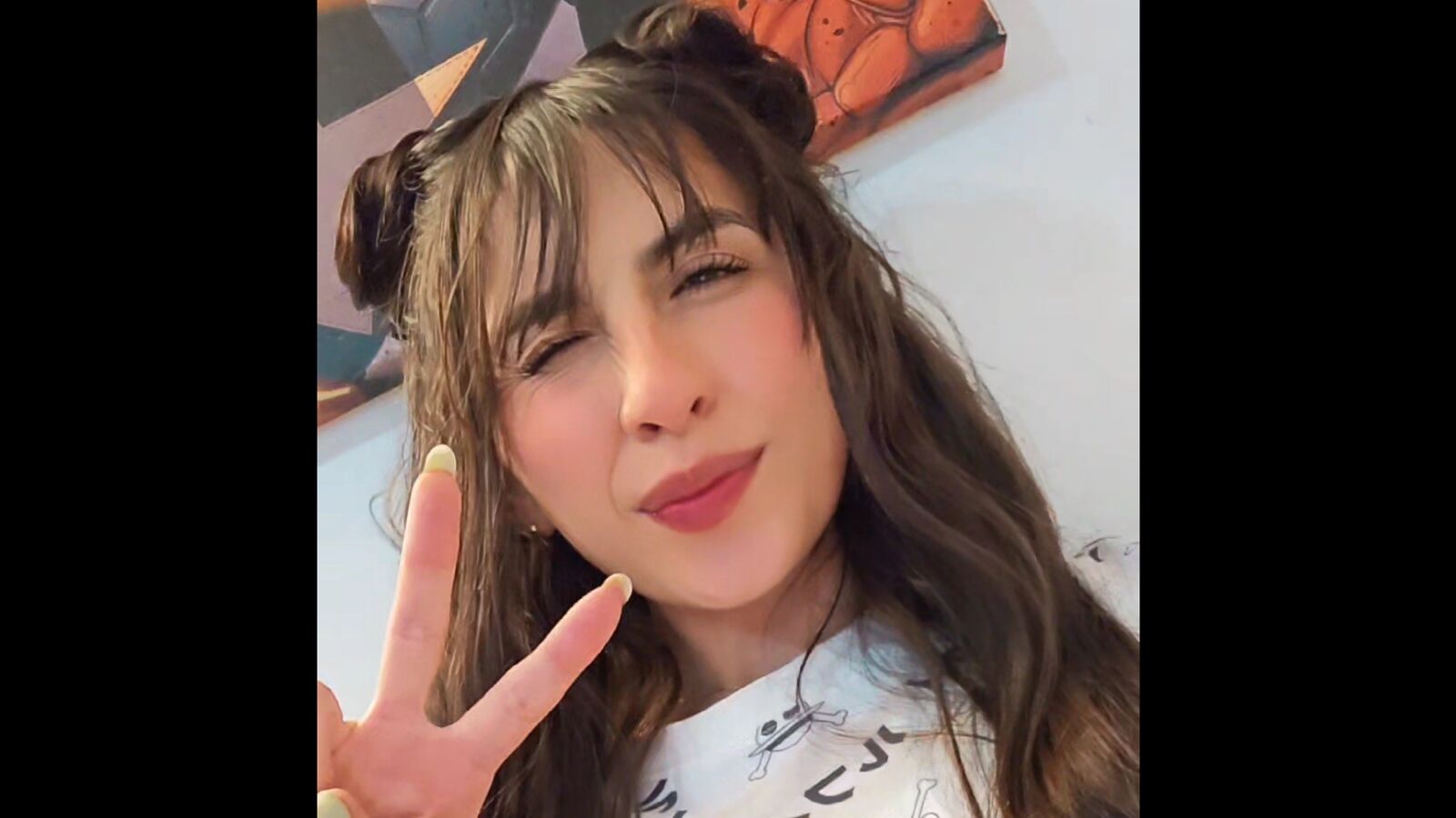 RossiNoleen erotic portrait