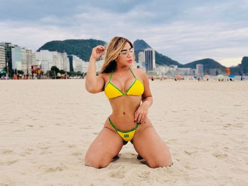 SarayYork