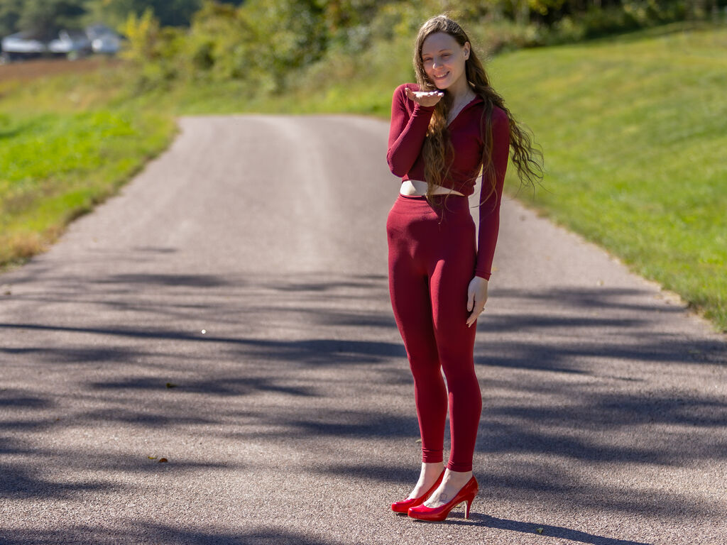 AnnaRosella live performer profile picture