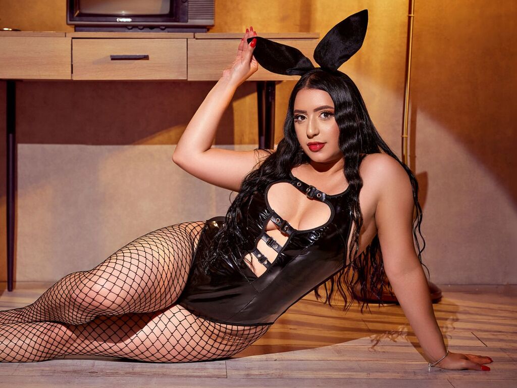 SophiaBradley LiveJasmin fetish private chat image