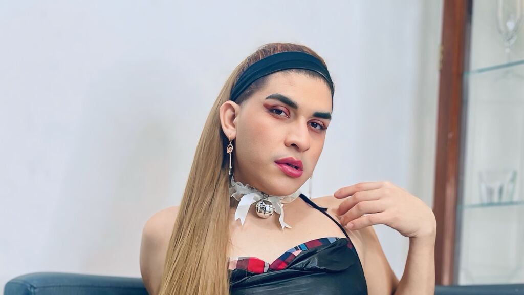 CristalDasilva's profile from LiveJasmin at BoysOfJasmin'