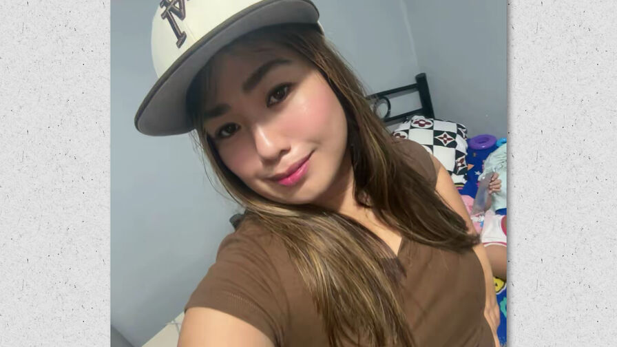 Start Anal Finger MarianahLyn