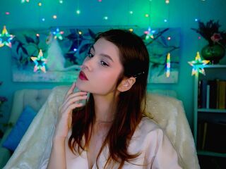 adult camming EvaThopson