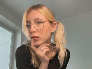 IvyWhyte - LiveJasmin Girl 