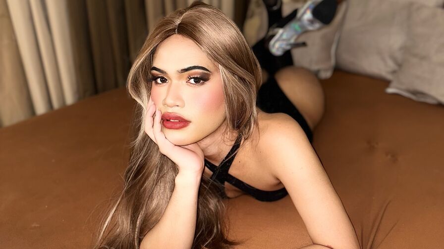EfiphaniaRose's live cam