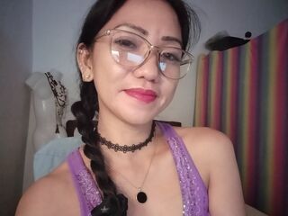 TinaJennah, Asican Cam Model as seen on May 29th, 2026