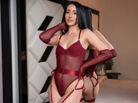 Chat with IsabellaBali