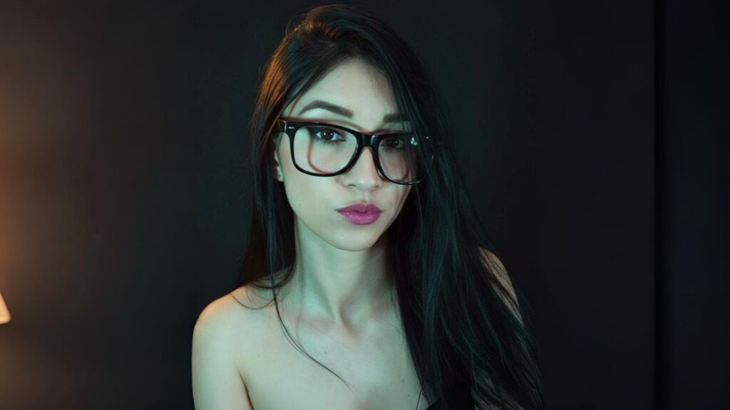 AbbyMell live cam model at LiveJasmin