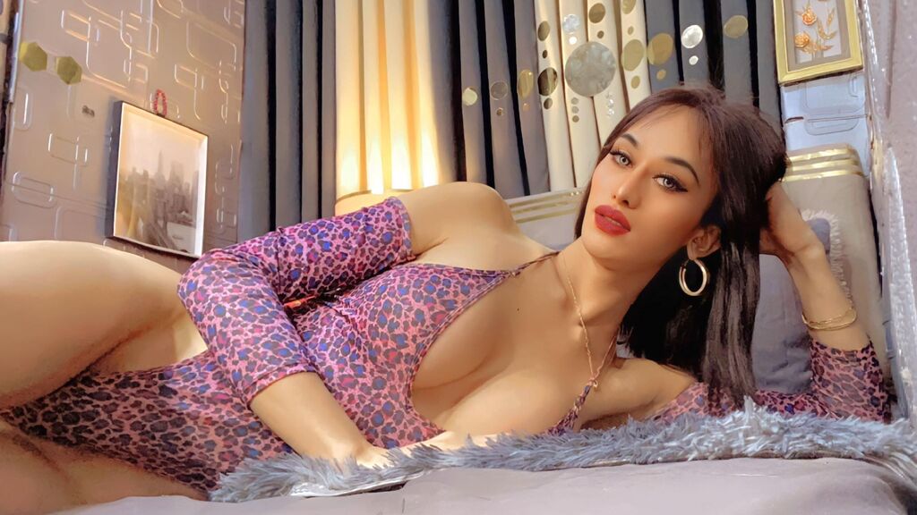 Sex chat gratuit in direct cu JhennaGomez pe LiveJasmin