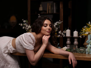 live sex room EvaLevi