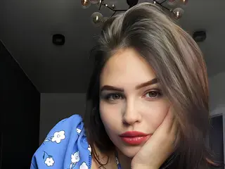 Show privé avec KateMetika