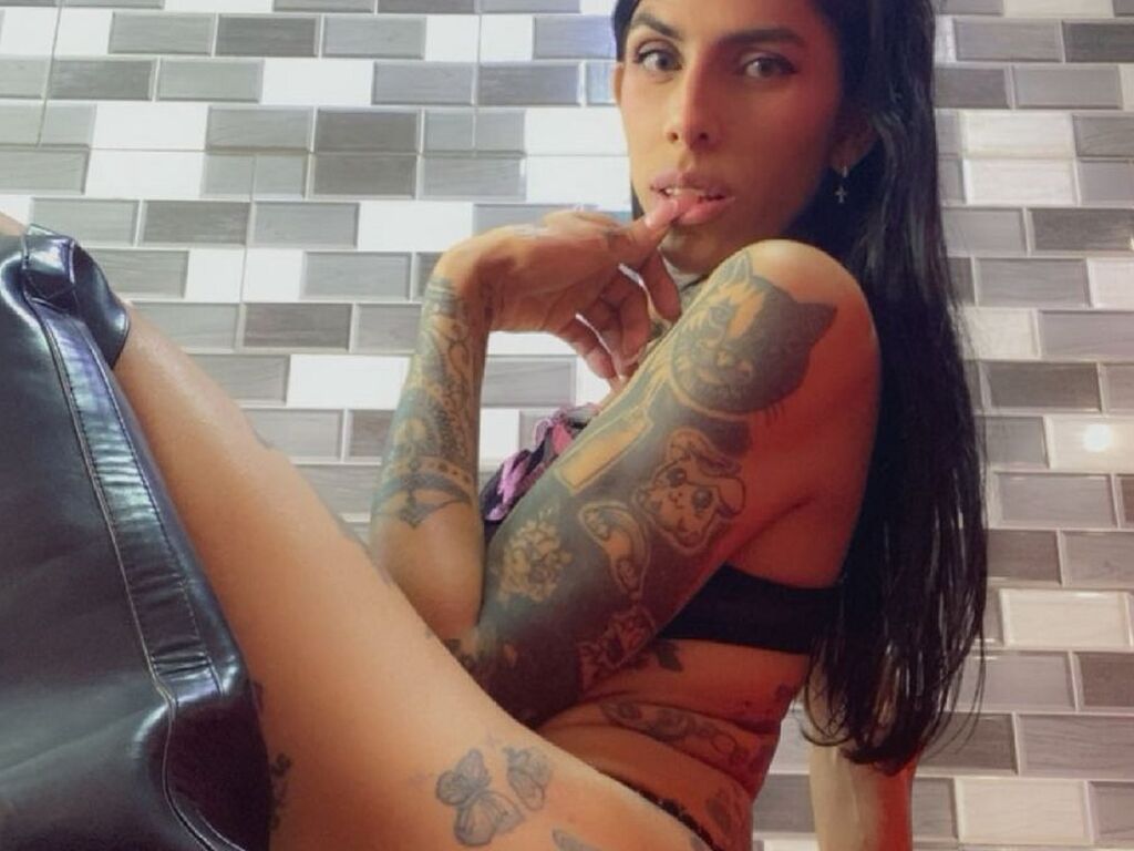 SharonCharlies Profile Image