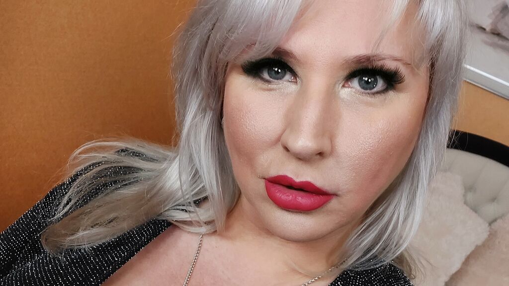 AnnaKosyta live cam and statistics on UnifiedCams