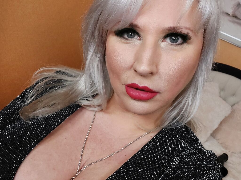 AnnaKosyta Nackt