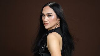 SheenaLopez Live Webcam on LiveJasmin