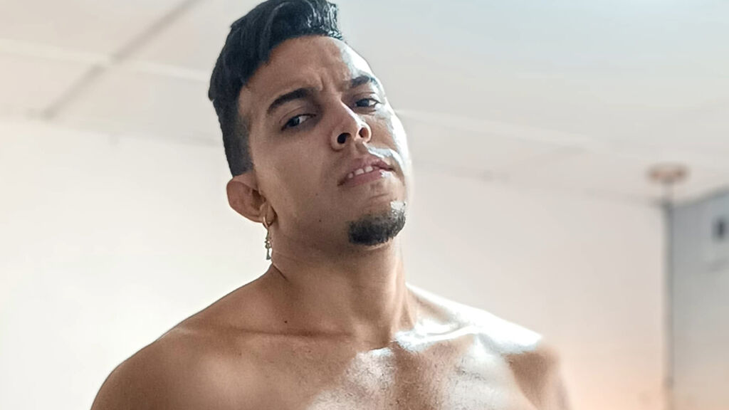 RandyPaterman's profile from LiveJasmin at BoysOfJasmin'
