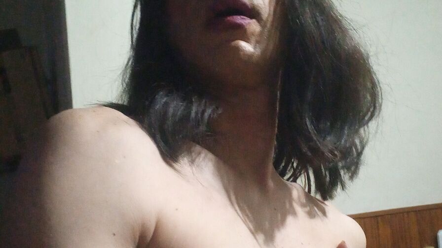 Live Sex Chat with PaulaCrossdresse