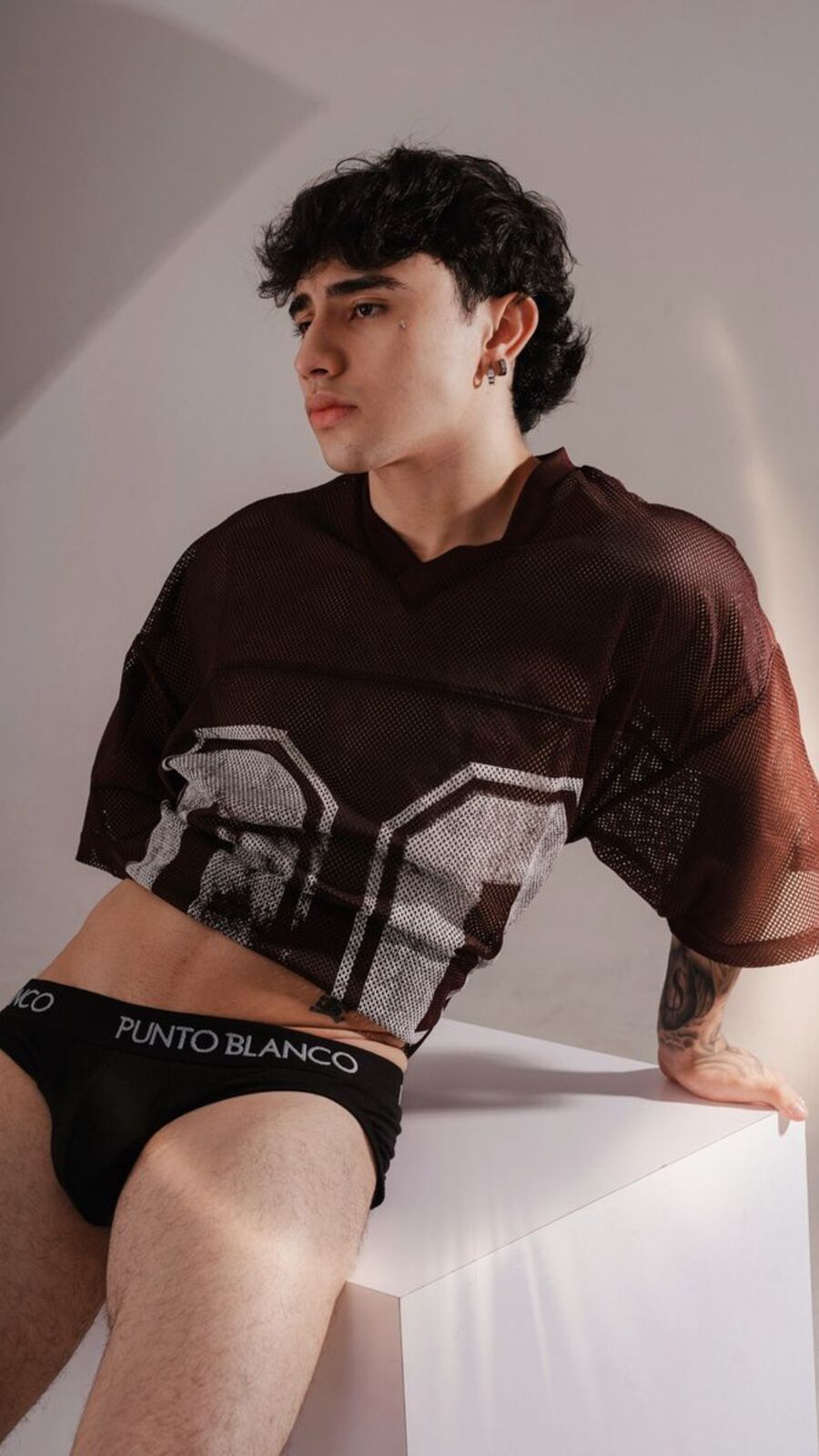 ZackBelmond glamour portrait