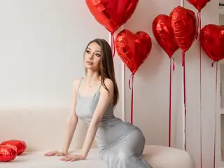 Show privé avec JennieSens