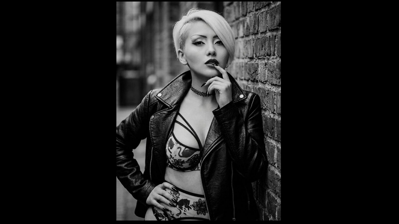 AshleyRhode erotic portrait
