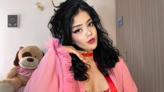 Kostenlos Nackt DaniDelrey