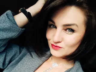Show privé avec AleksandraLee