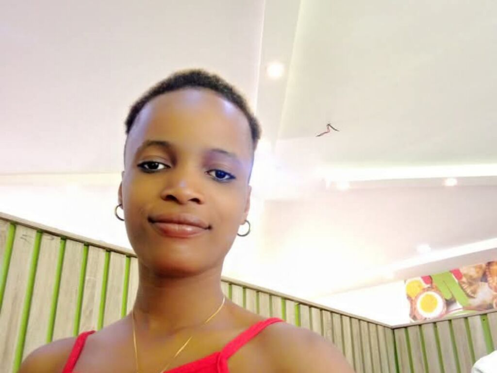 NikkyDelilah from Web Night Cam