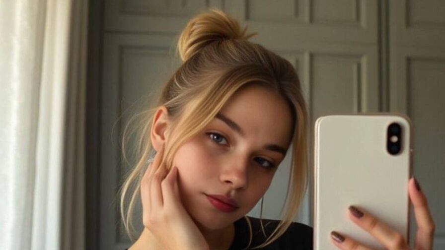Engage with IsabellaUresti Live