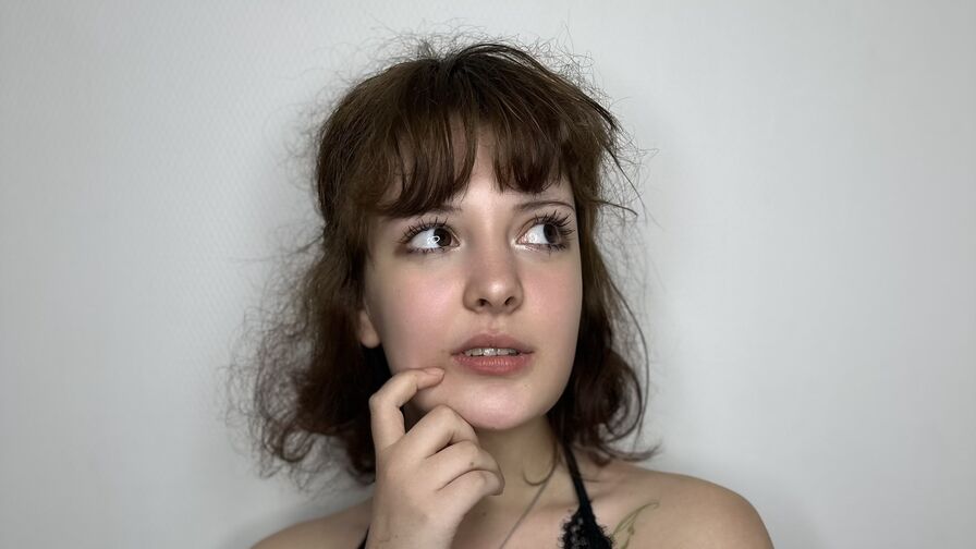Record Nude RozanneLedet