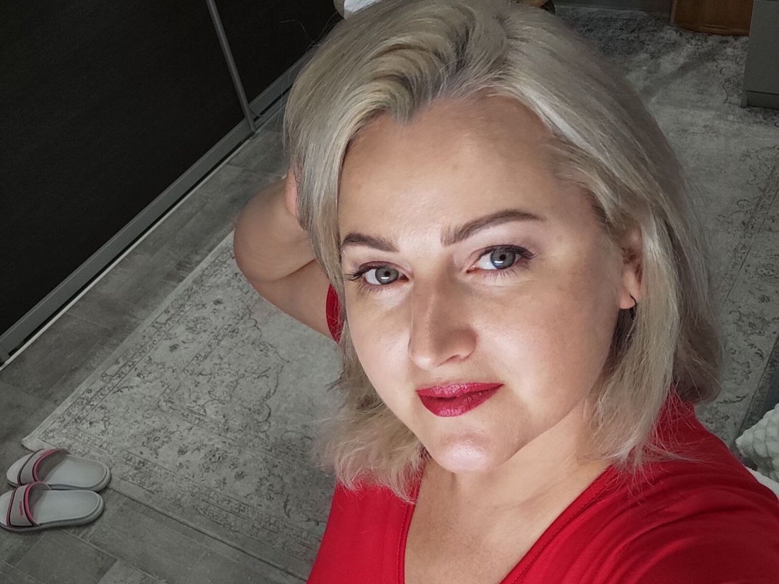 Live cam for AlexaMaddow