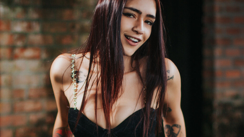 MilaMalcova online on GirlsOfJasmin