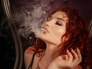 KassandraHayes - LiveJasmin Girl 