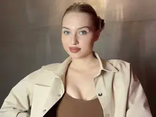 Show privé avec LynHerlan