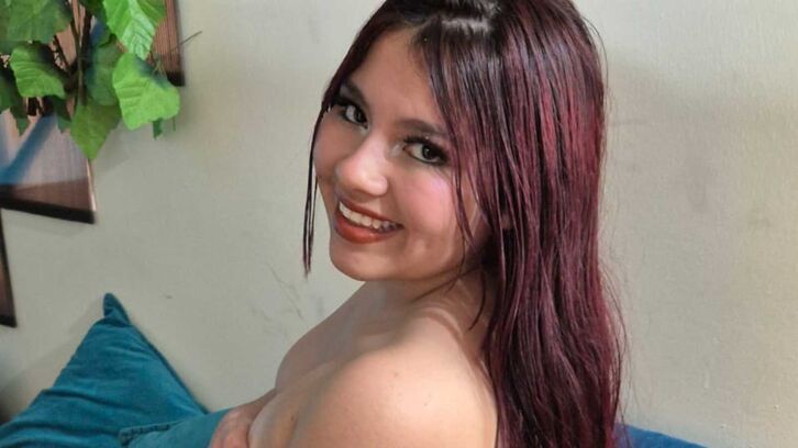 LiliMonet live webcam show