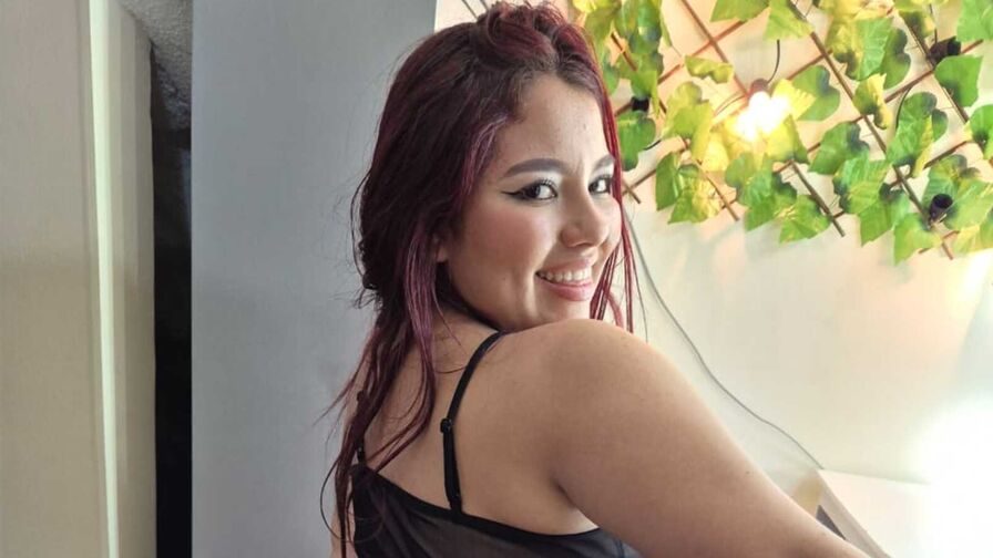 Live Sex Chat with LiliMonet