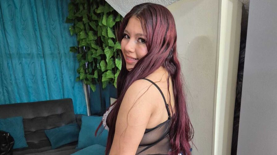 Watch LiliMonet on NudiesOnlineCam.com